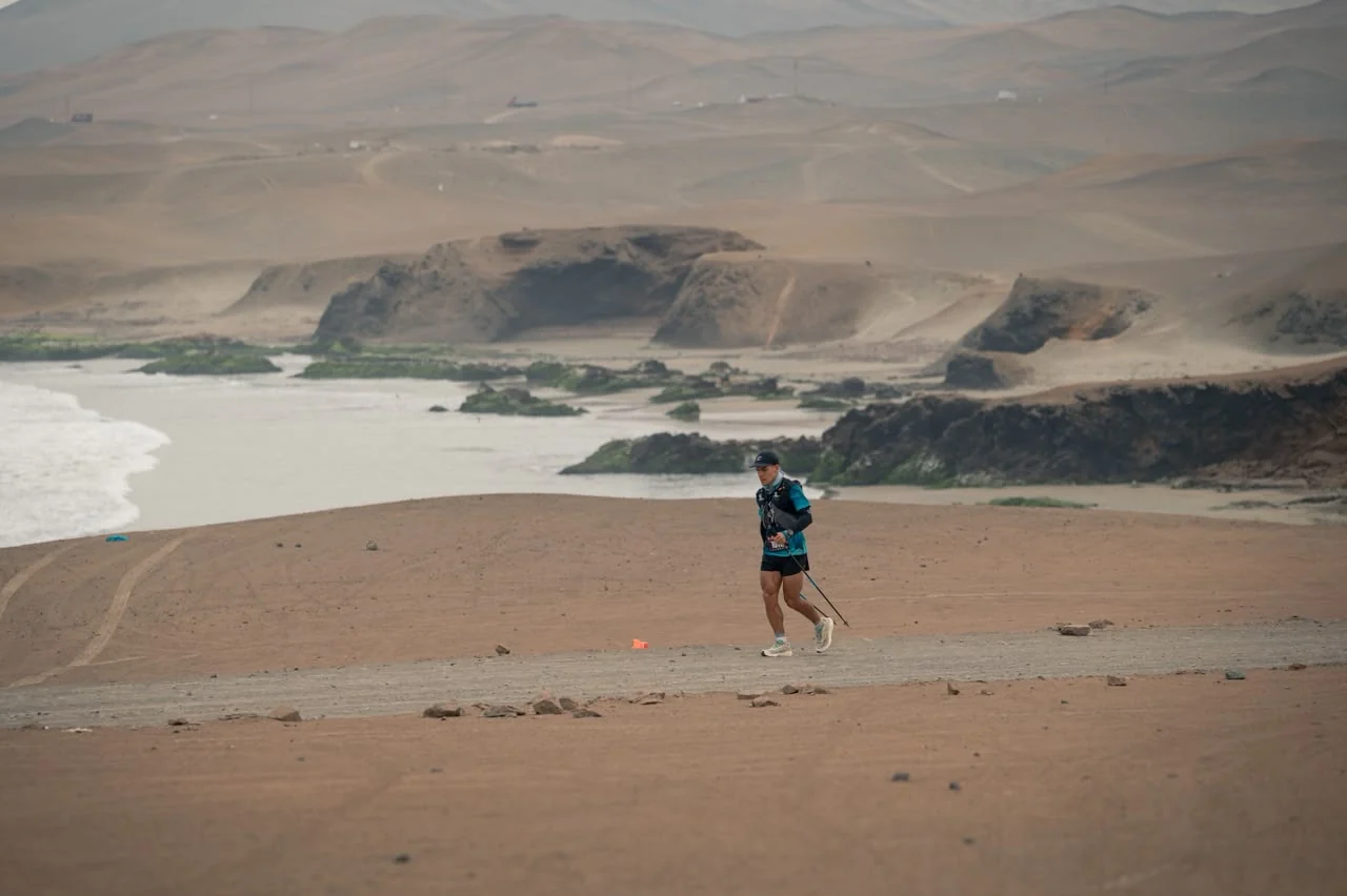 Etapa 12 de 100 Millas: Playas